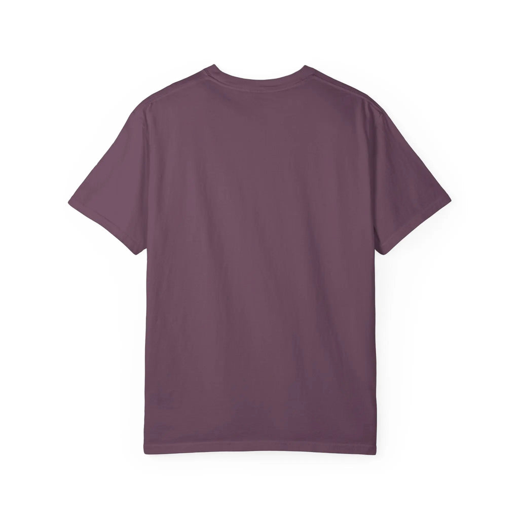 Psalm 23:1 Faith T‑Shirt — "The Lord is my shepherd" Minimalist Christian Tee Printify