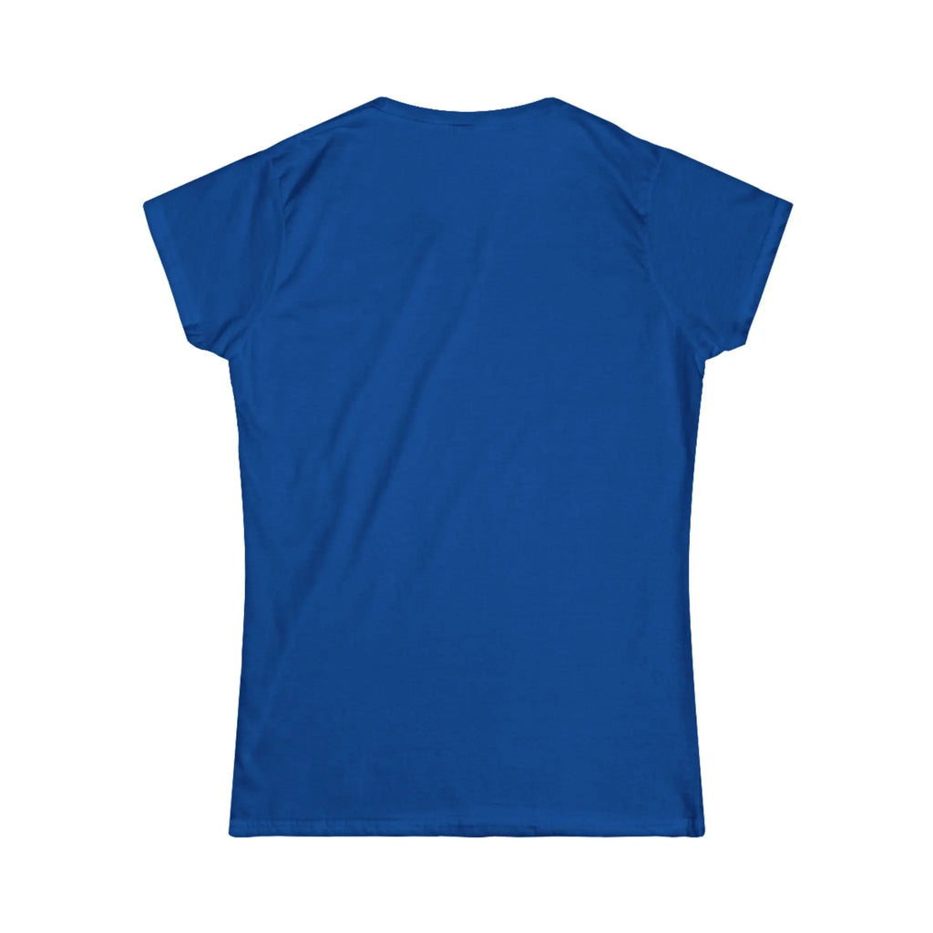 Women's Softstyle Tee Printify