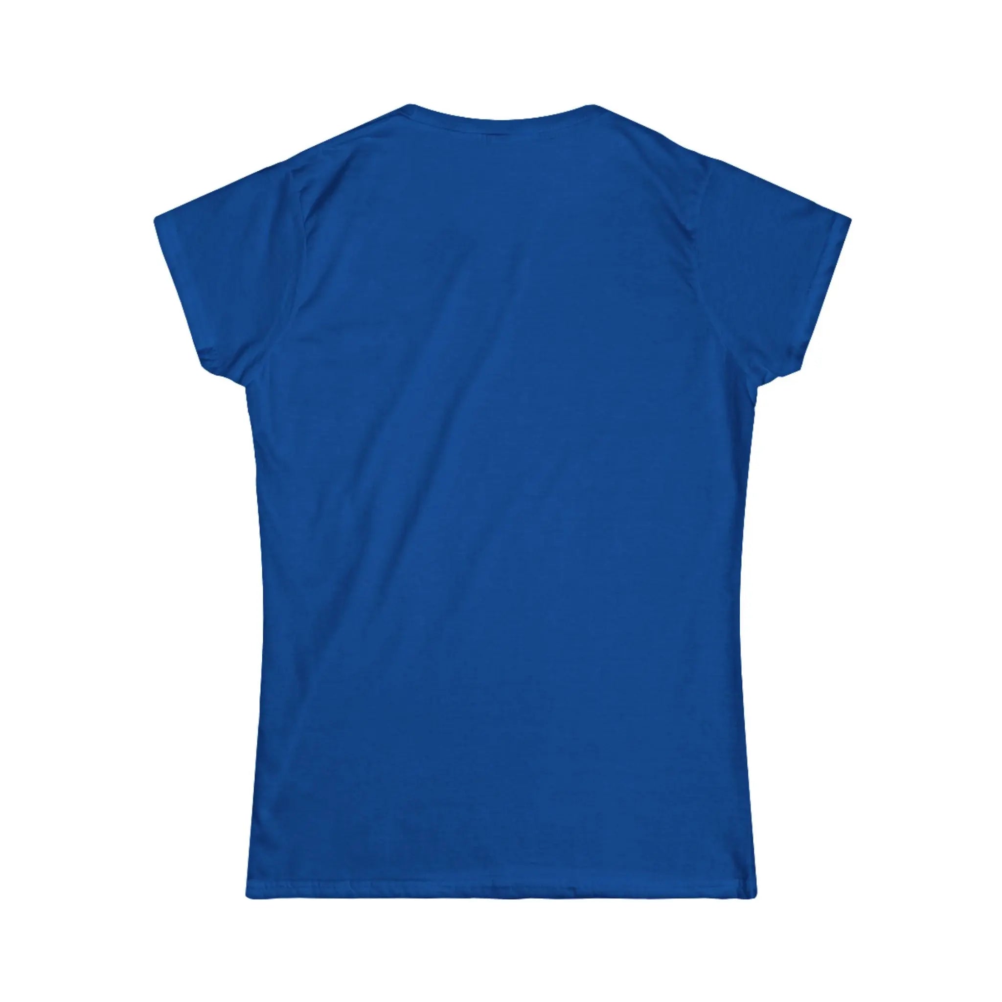 Women's Softstyle Tee Printify