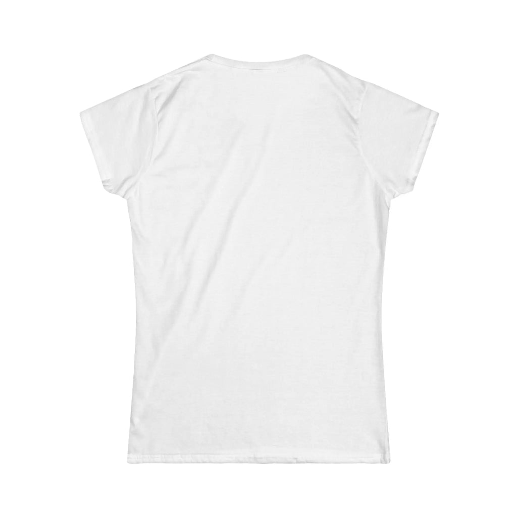 Women's Softstyle Tee Printify