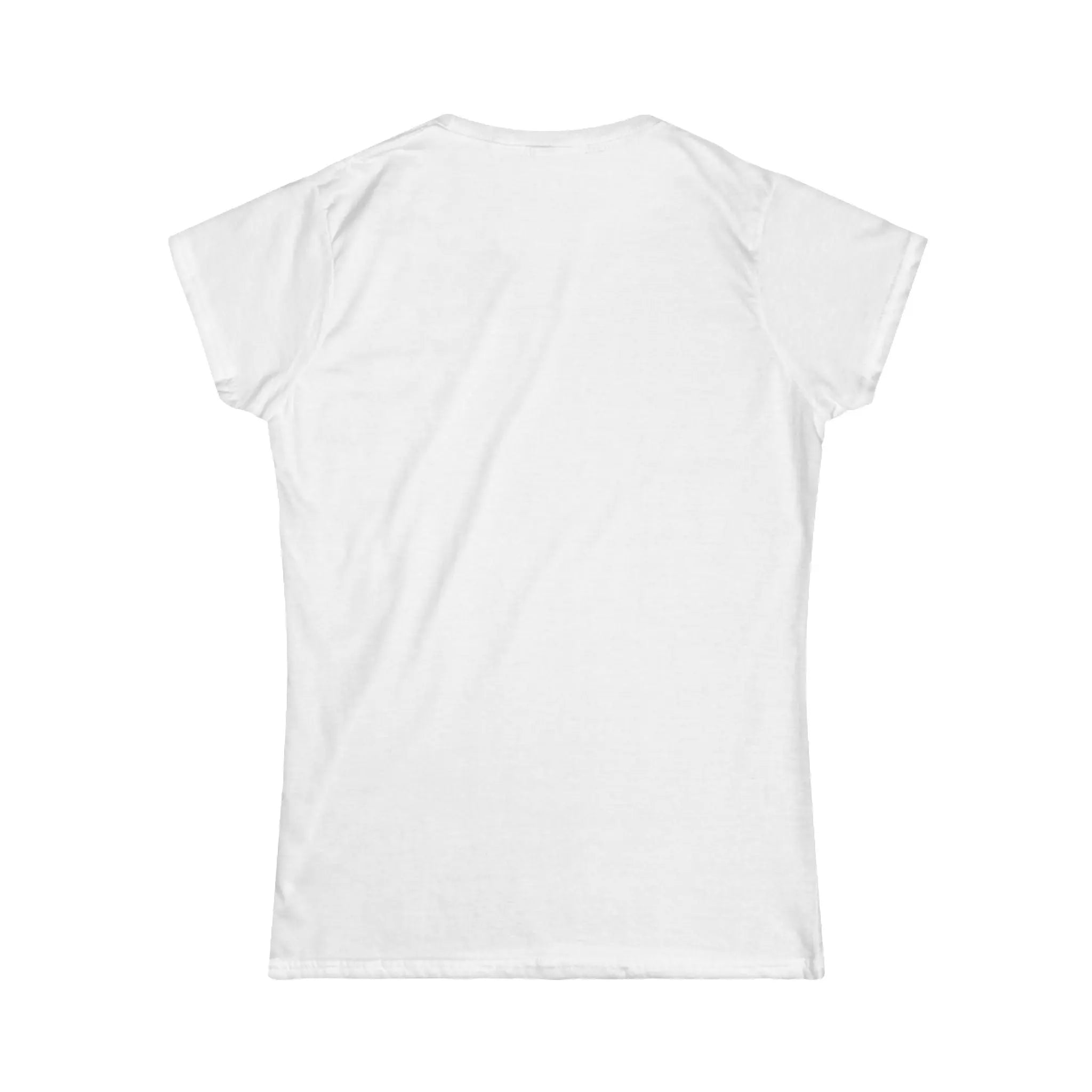 Women's Softstyle Tee Printify