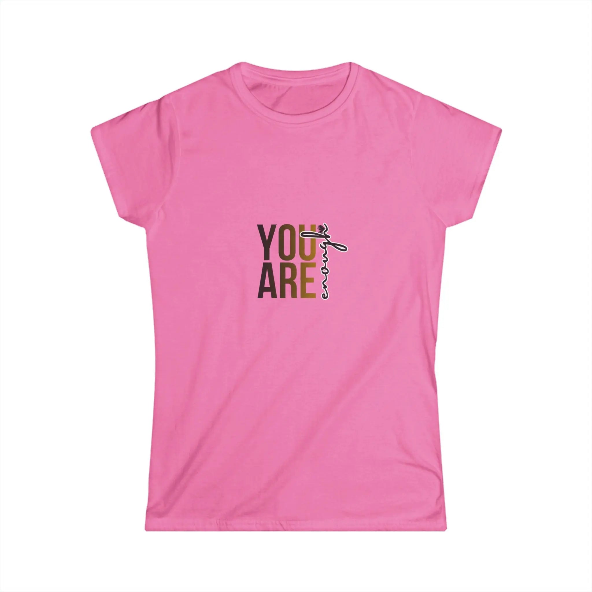 Women's Softstyle Tee Printify