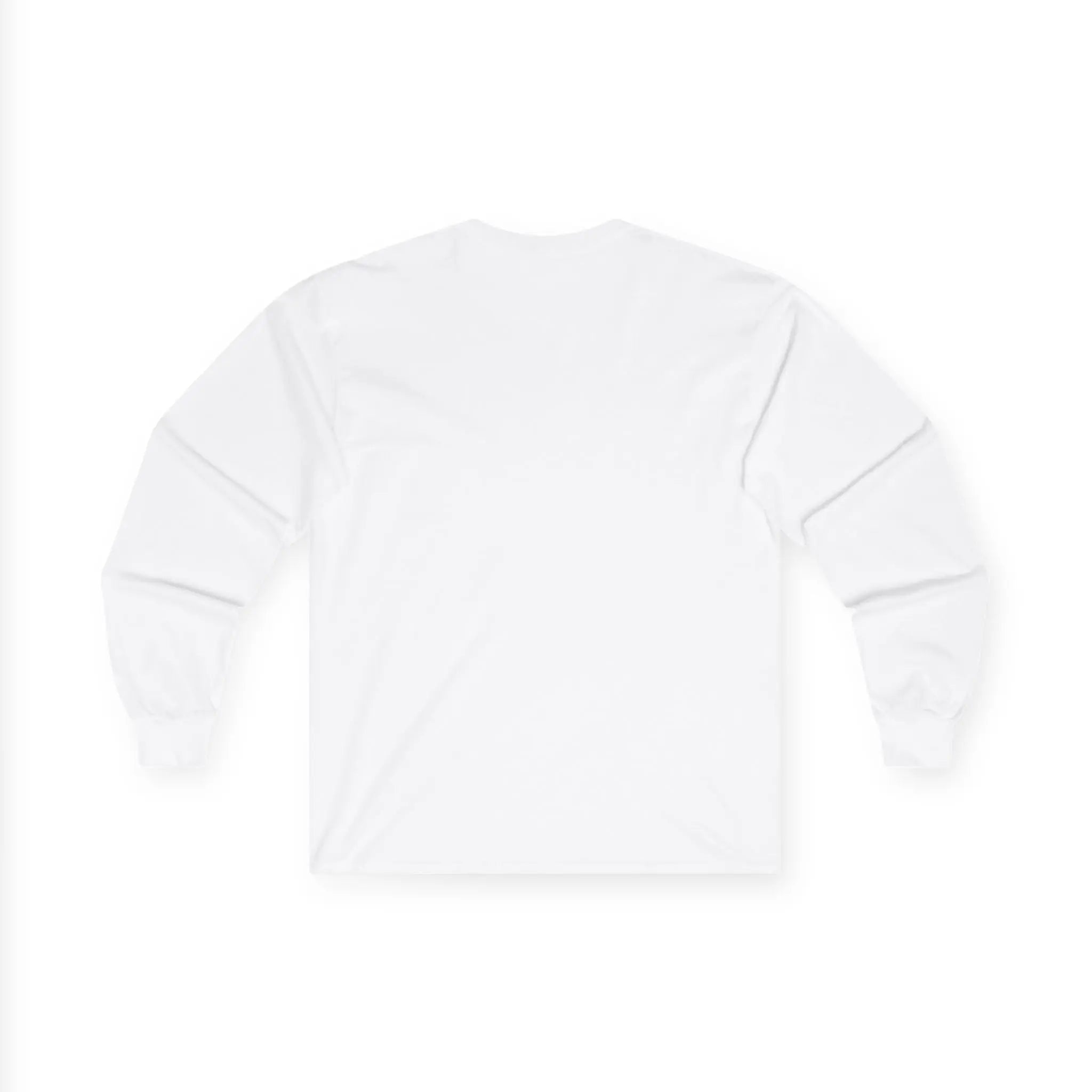 Unisex Ultra Cotton Long Sleeve Tee Printify