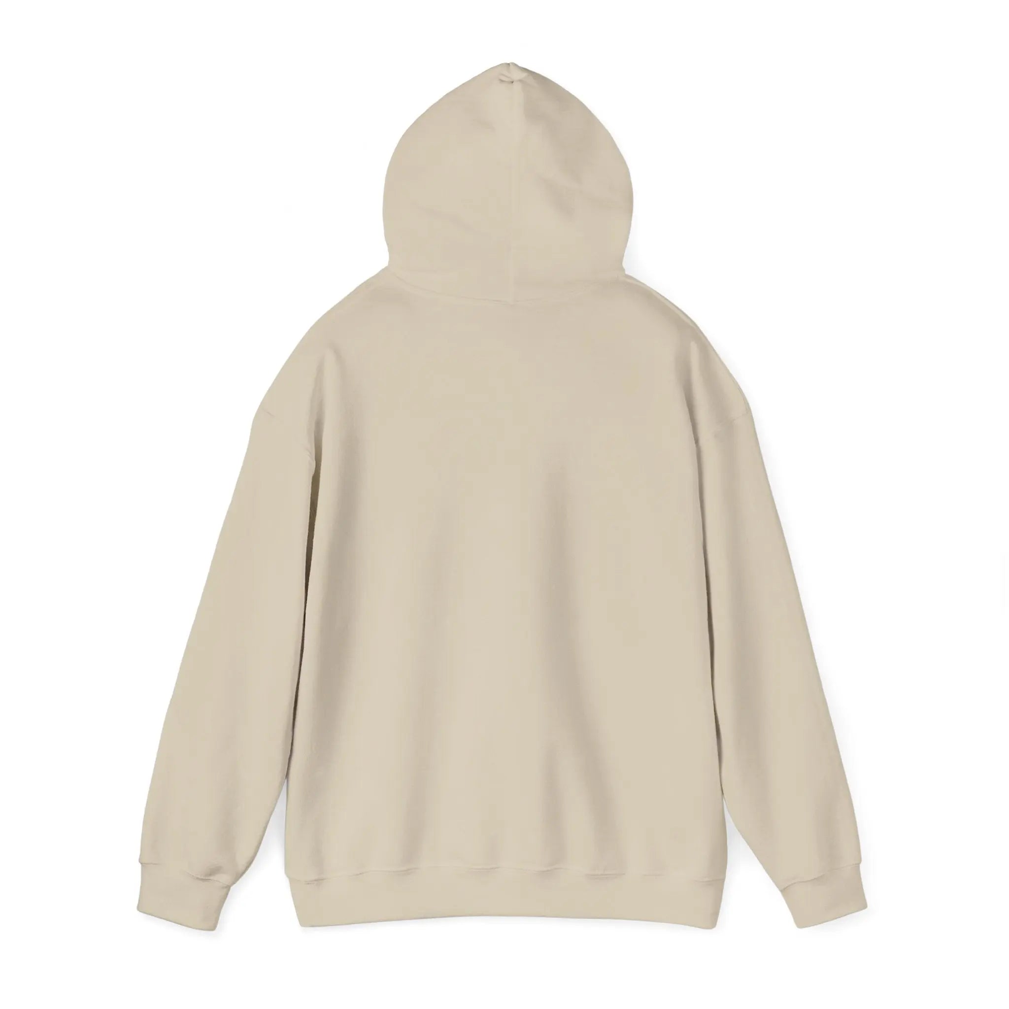 Unisex Heavy Blend™ Hooded Sweatshirt Printify