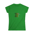 Women's Softstyle Tee Printify