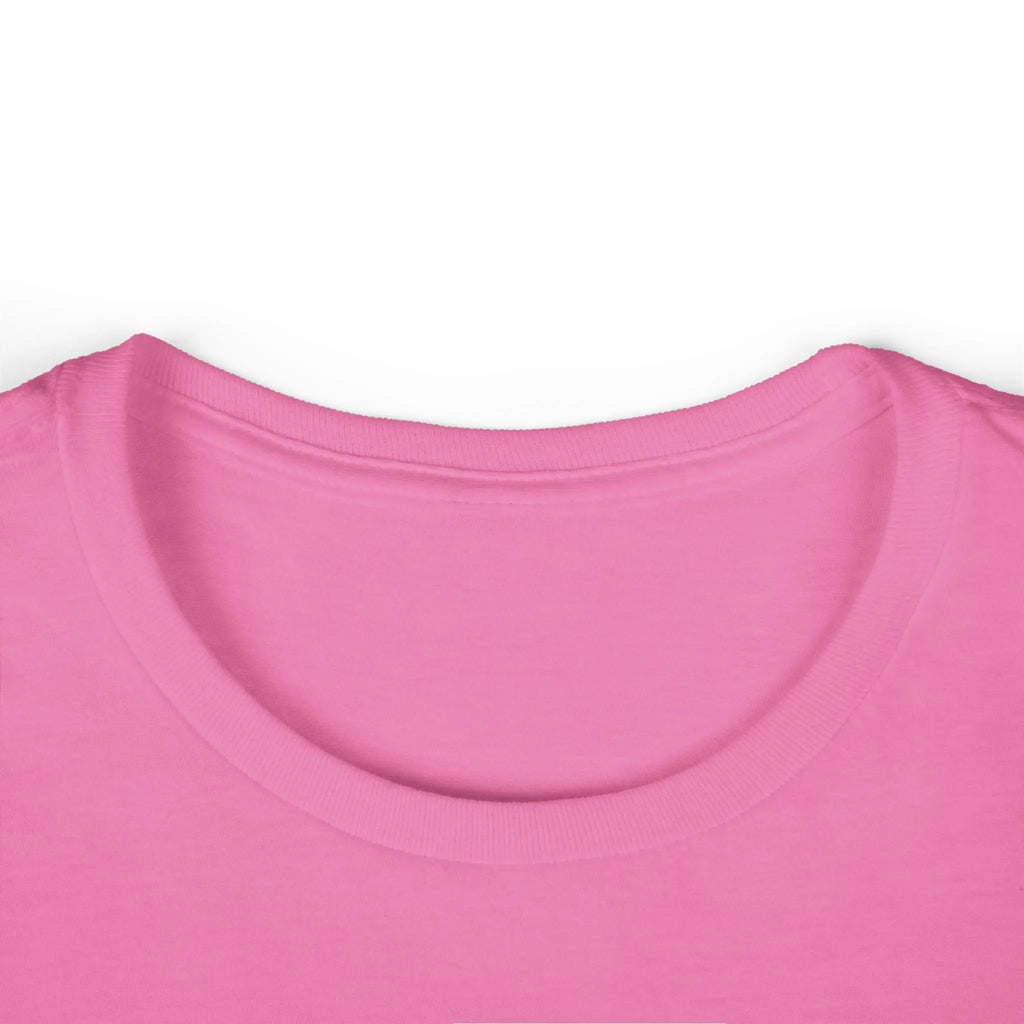 Women's Softstyle Tee Printify