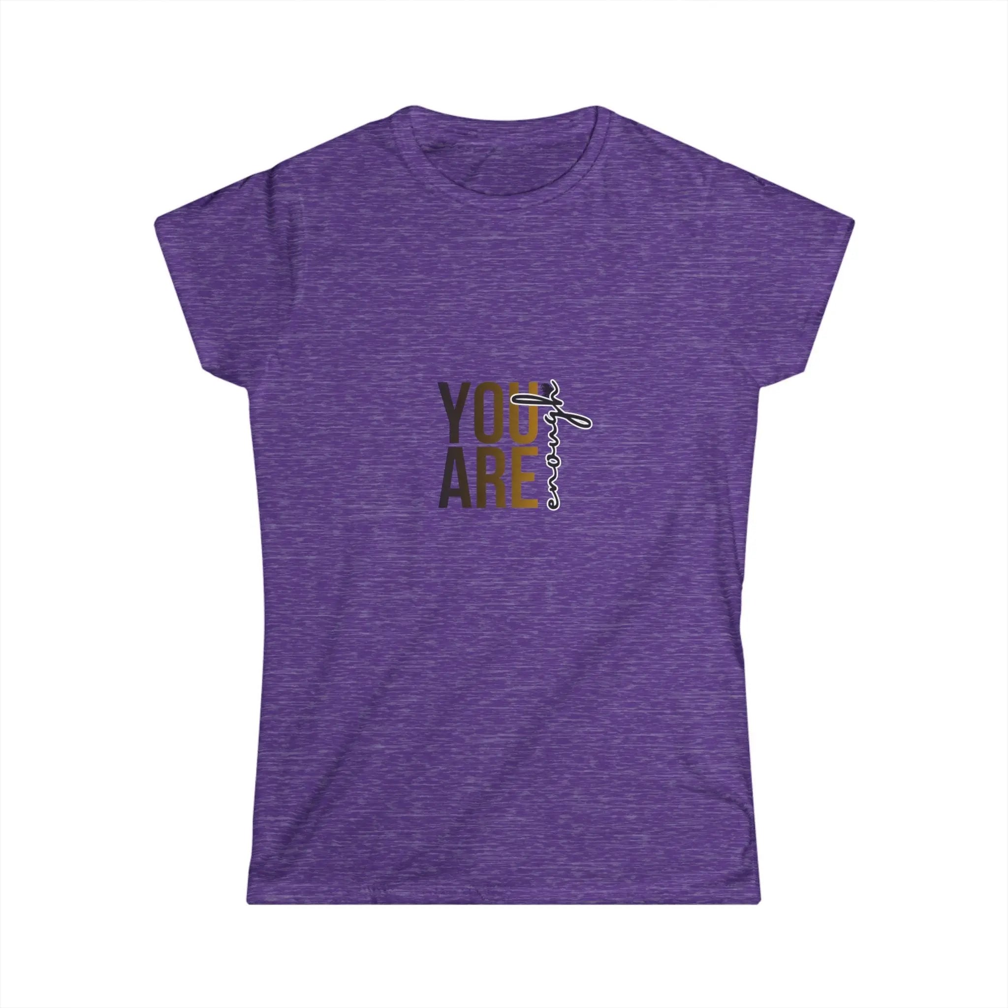 Women's Softstyle Tee Printify