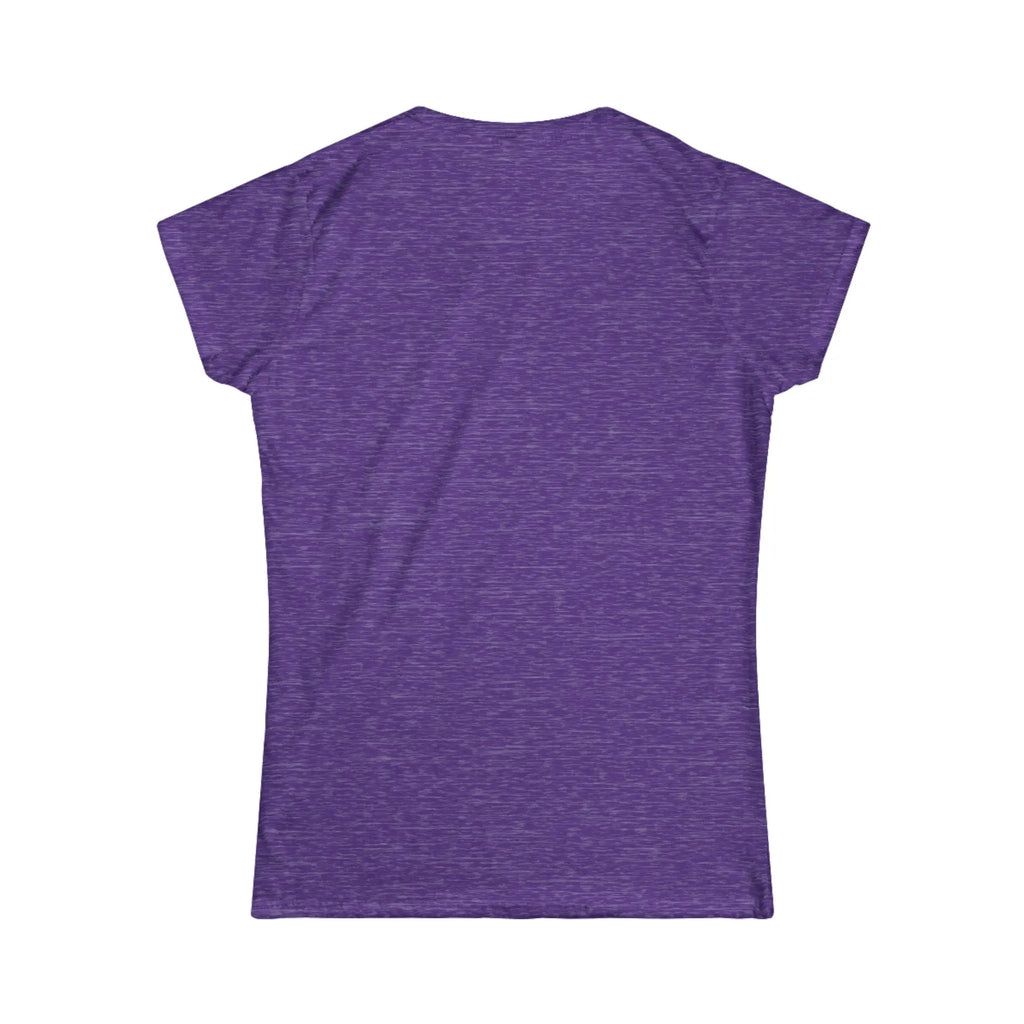 Women's Softstyle Tee Printify
