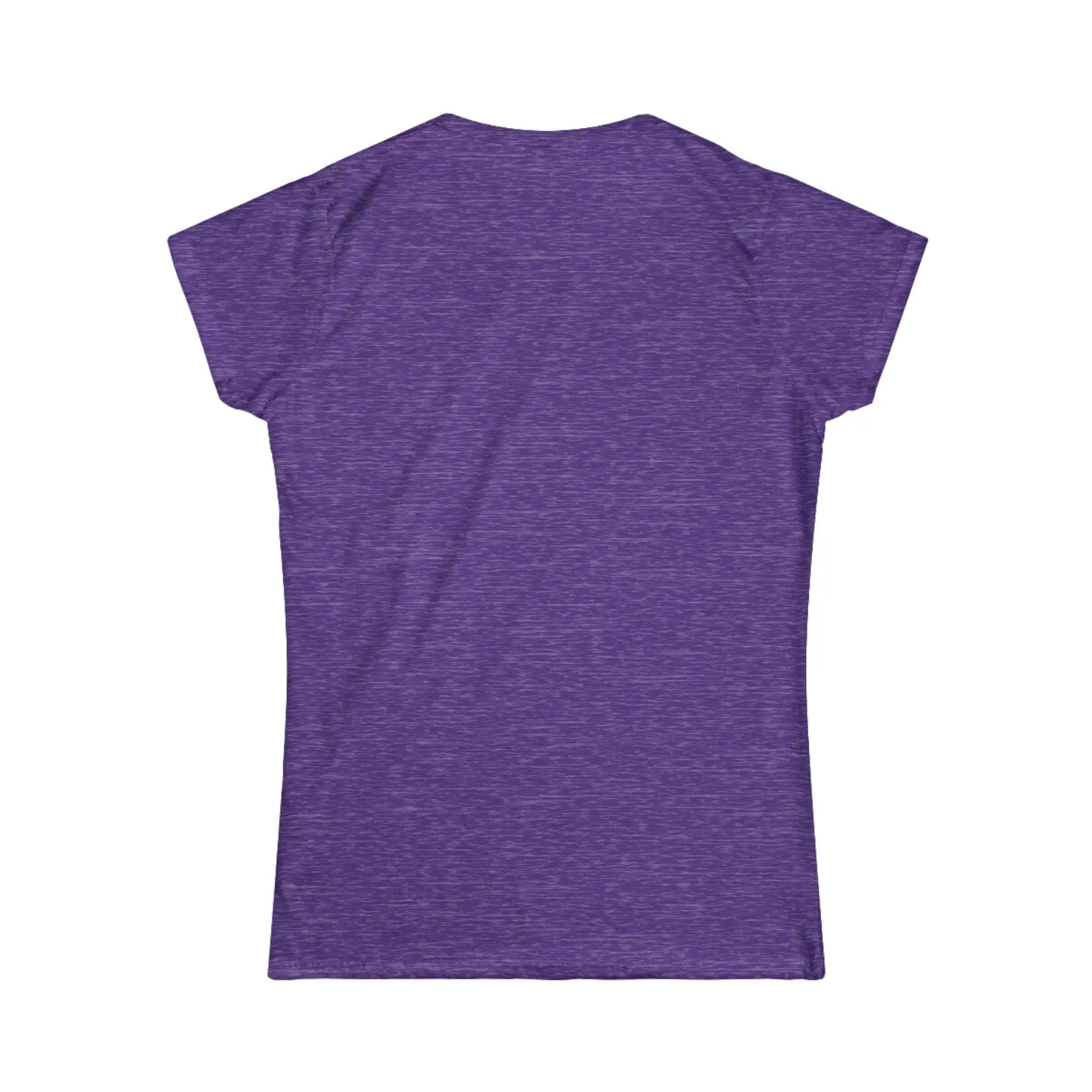 Women's Softstyle Tee Printify