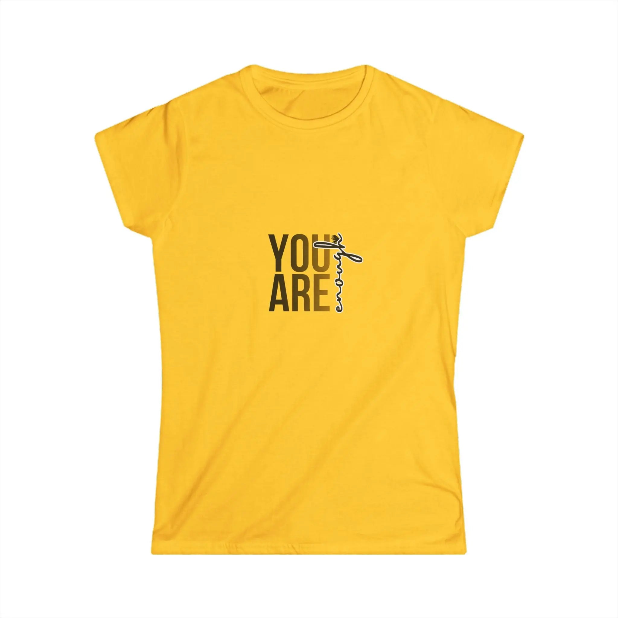 Women's Softstyle Tee Printify