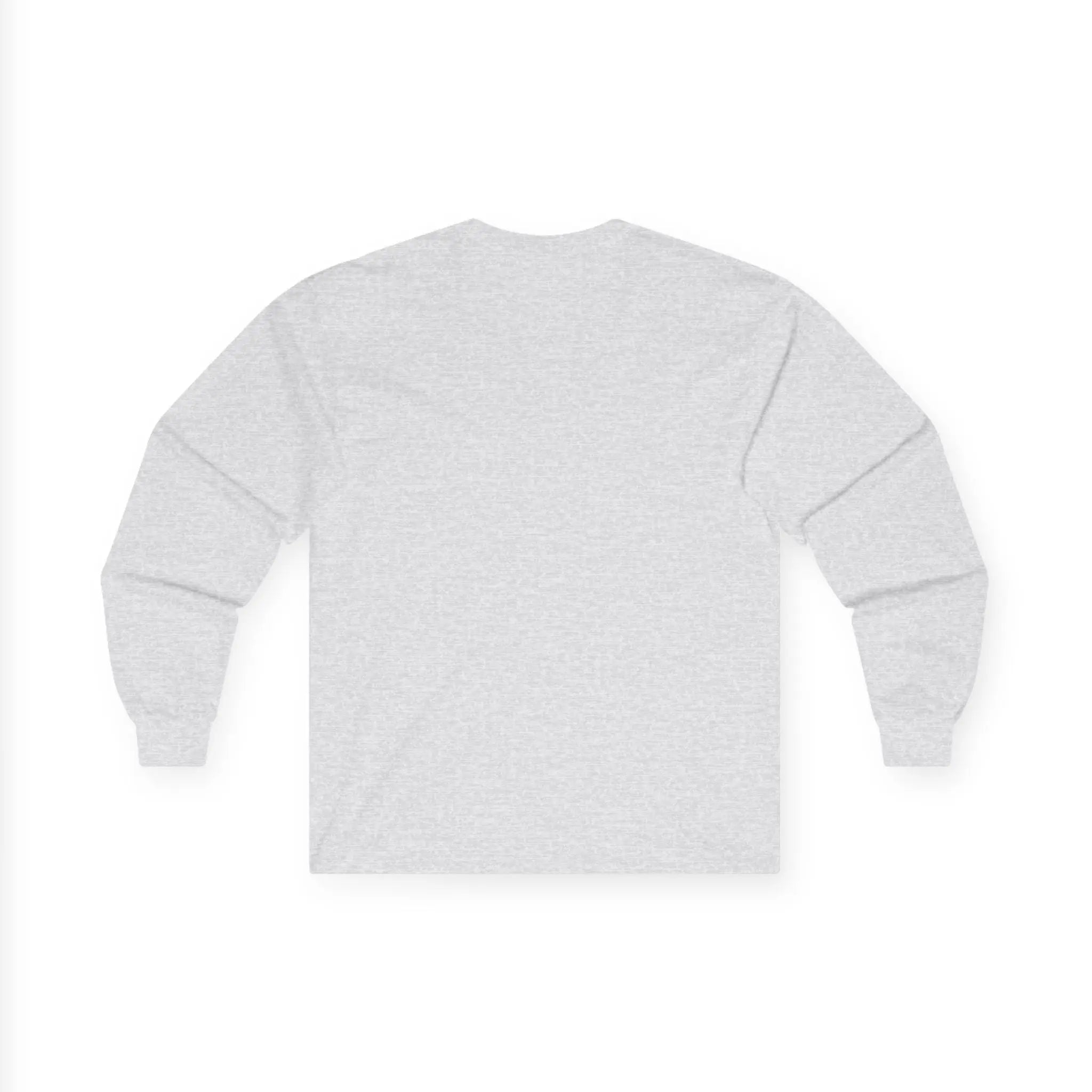 Unisex Ultra Cotton Long Sleeve Tee Printify