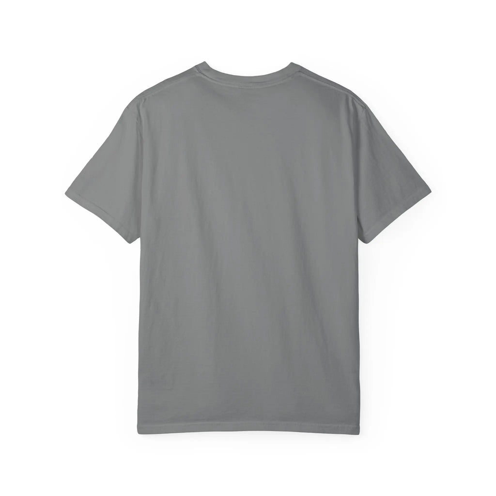 Psalm 23:1 Faith T‑Shirt — "The Lord is my shepherd" Minimalist Christian Tee Printify