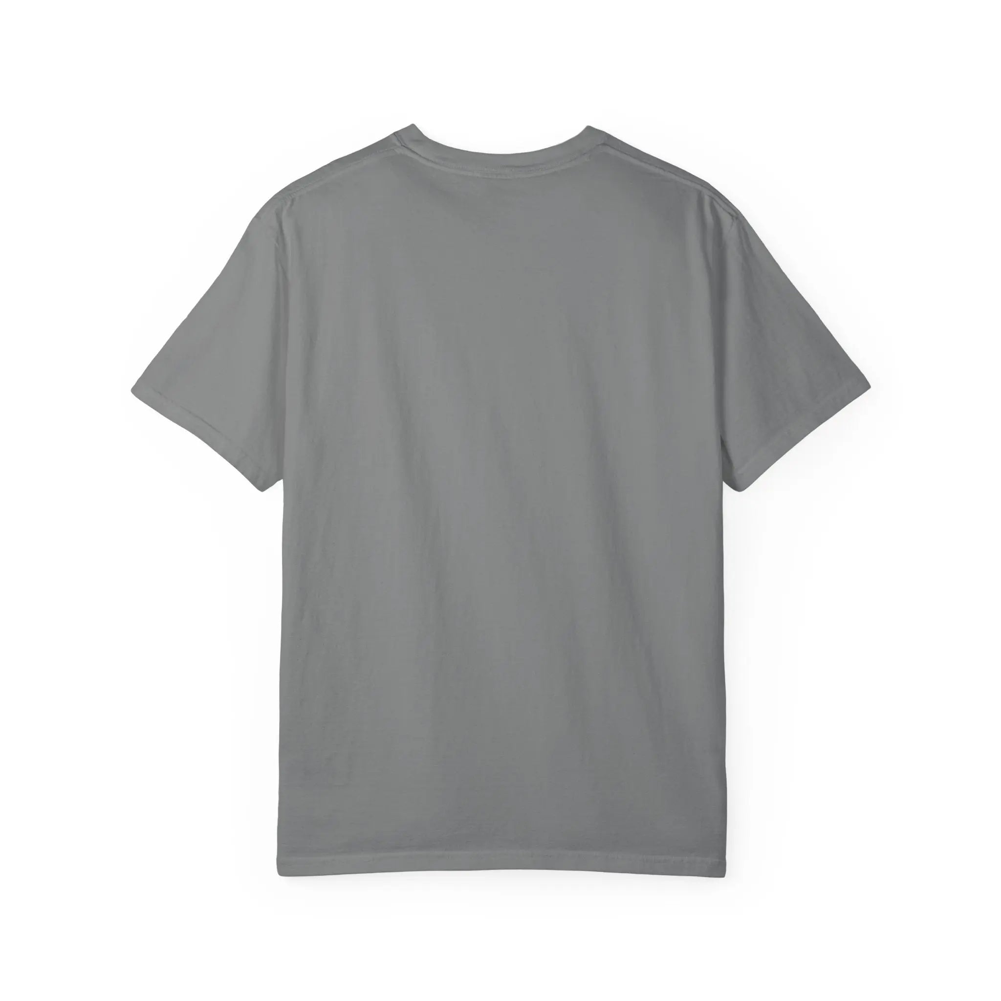 Psalm 23:1 Faith T‑Shirt — "The Lord is my shepherd" Minimalist Christian Tee Printify
