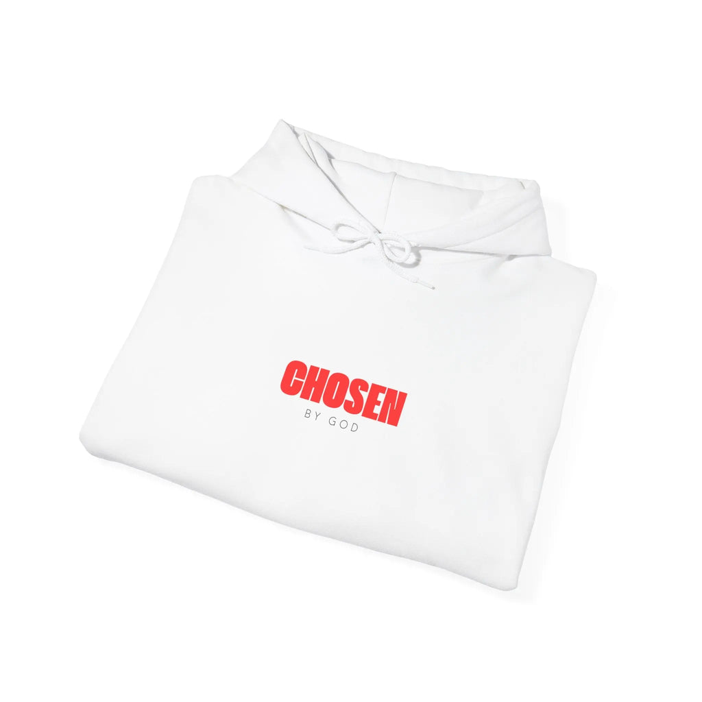 Unisex Heavy Blend™ Hooded Sweatshirt Printify