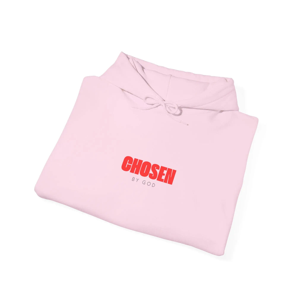 Unisex Heavy Blend™ Hooded Sweatshirt Printify