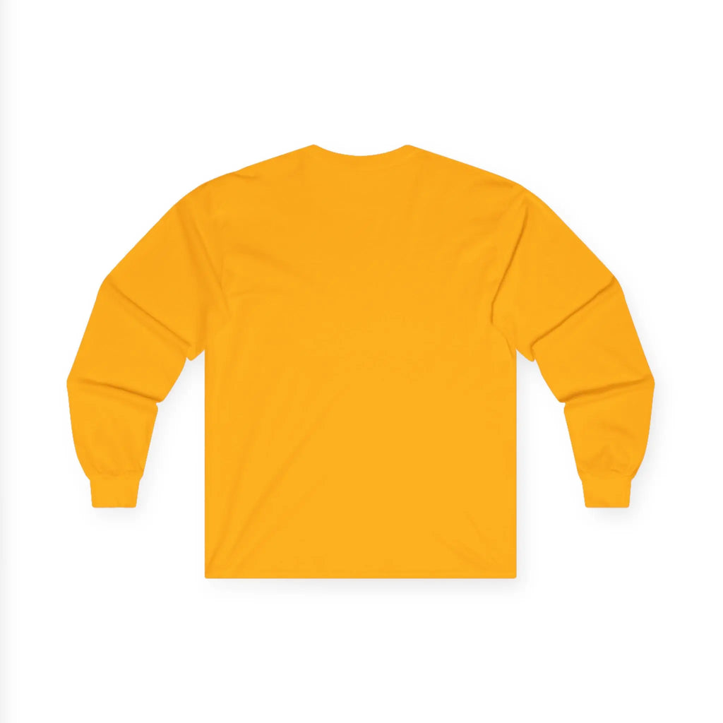 Unisex Ultra Cotton Long Sleeve Tee Printify
