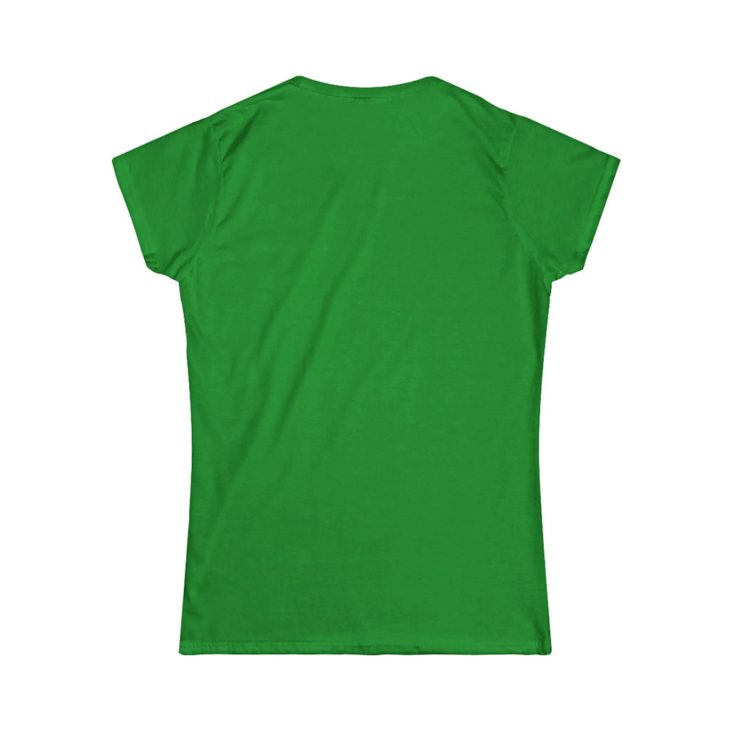 Women's Softstyle Tee Printify