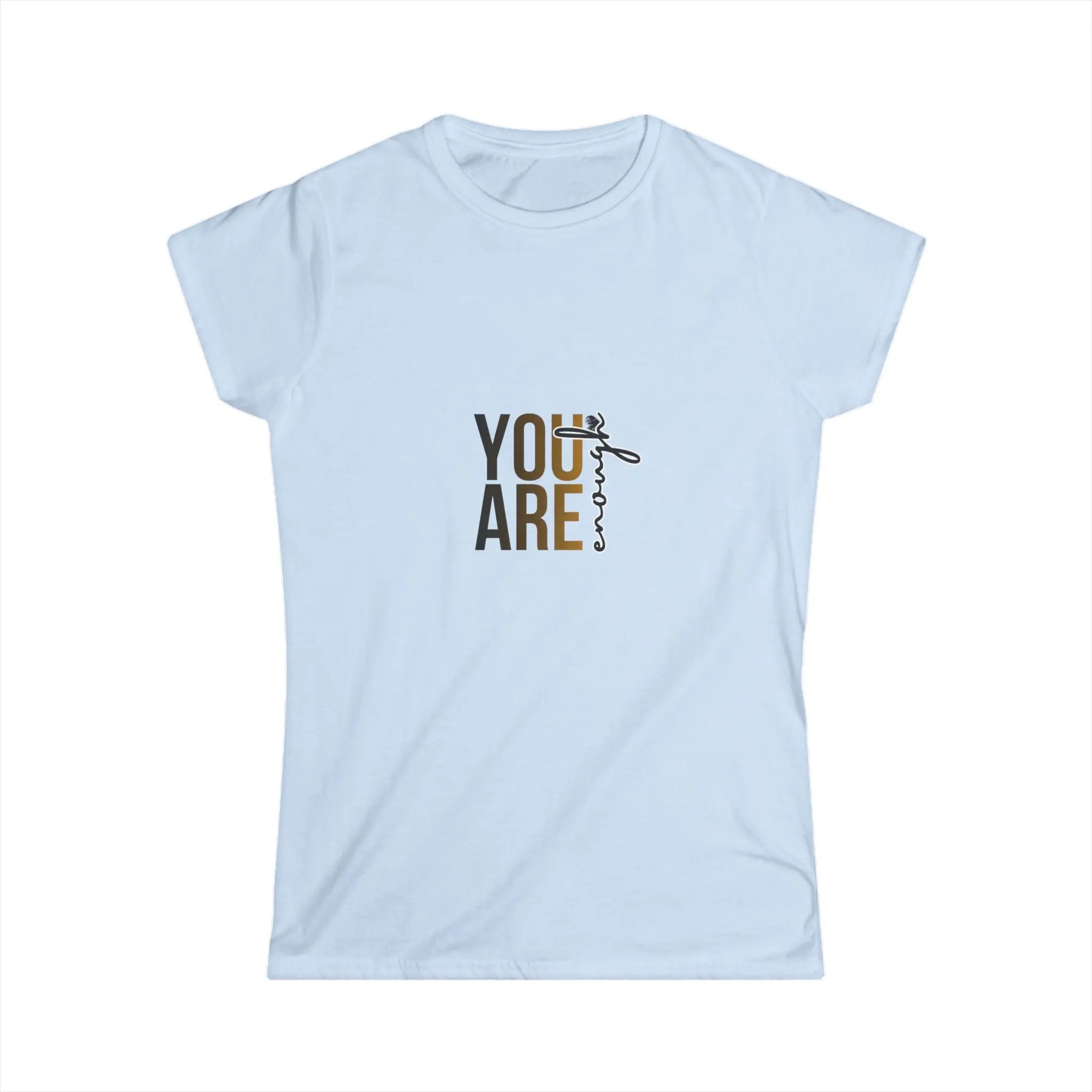 Women's Softstyle Tee Printify