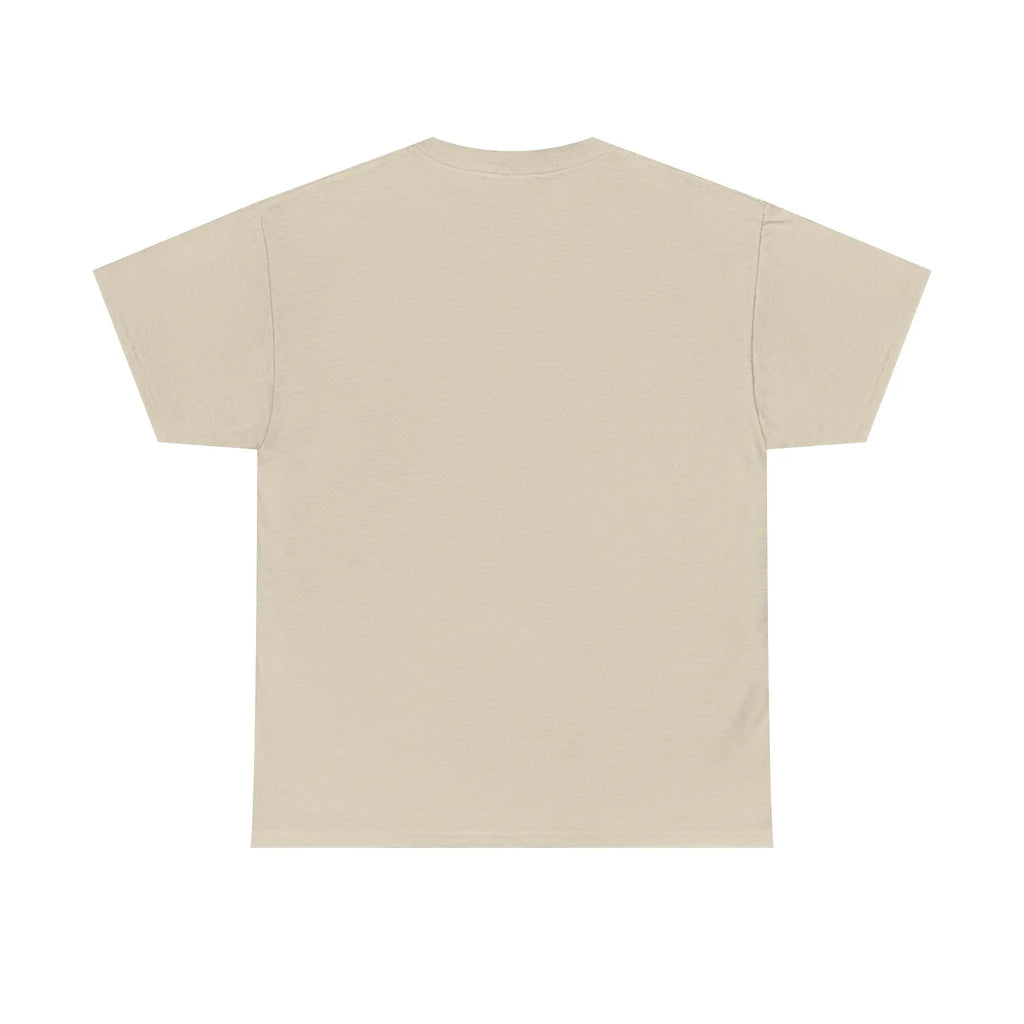 Prayer Tee — Minimal Faith Graphic T-Shirt Printify
