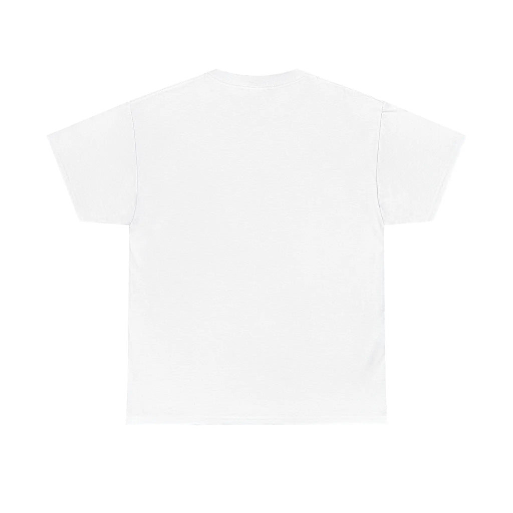 Prayer Tee — Minimal Faith Graphic T-Shirt Printify