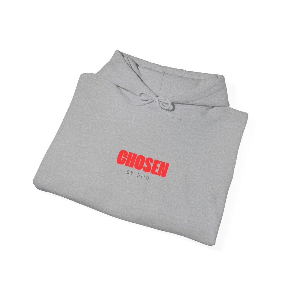 Unisex Heavy Blend™ Hooded Sweatshirt Printify