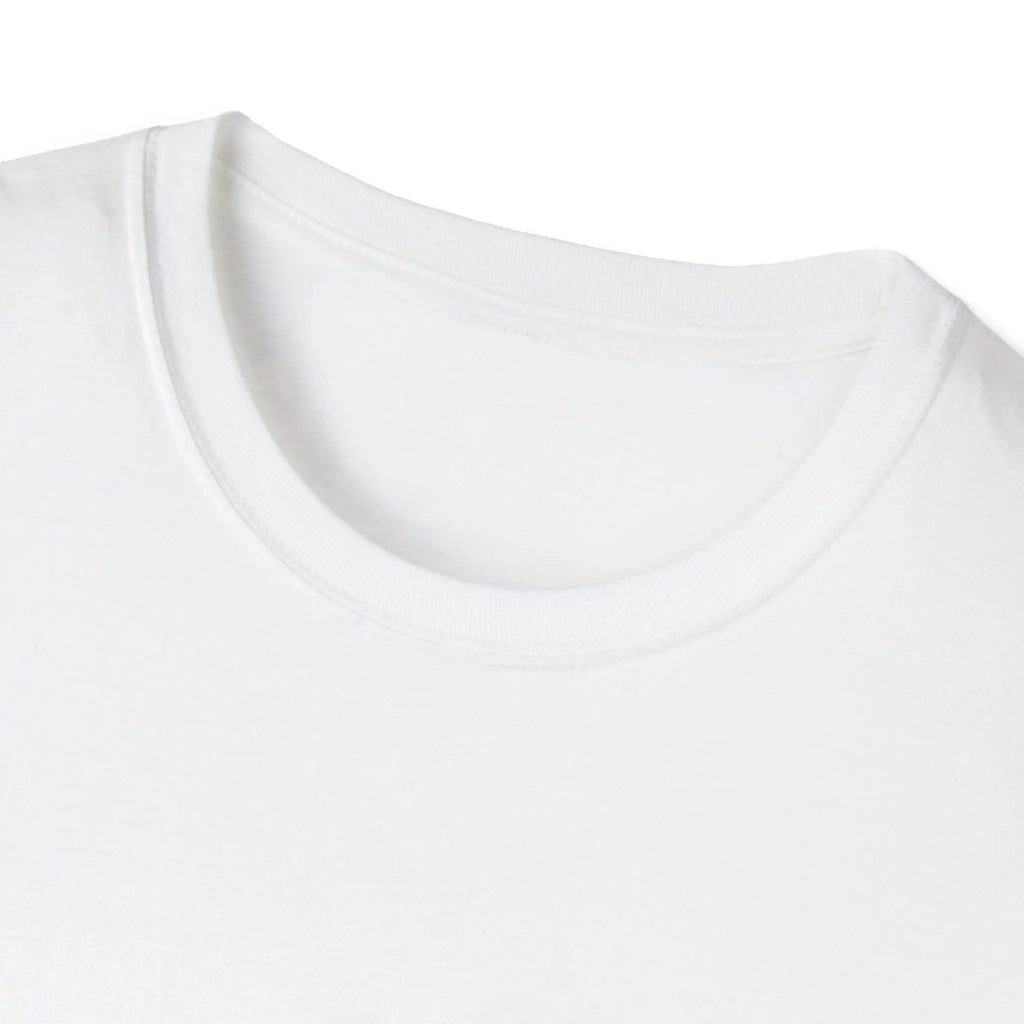 Jesus Paid T-Shirt — Christian Faith Graphic Tee ("Jesus PAID") Printify