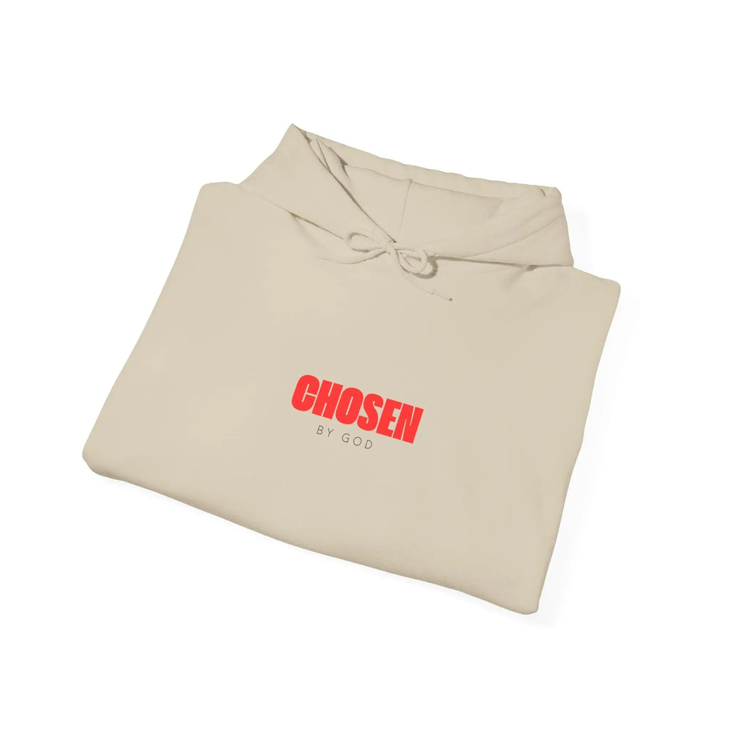 Unisex Heavy Blend™ Hooded Sweatshirt Printify