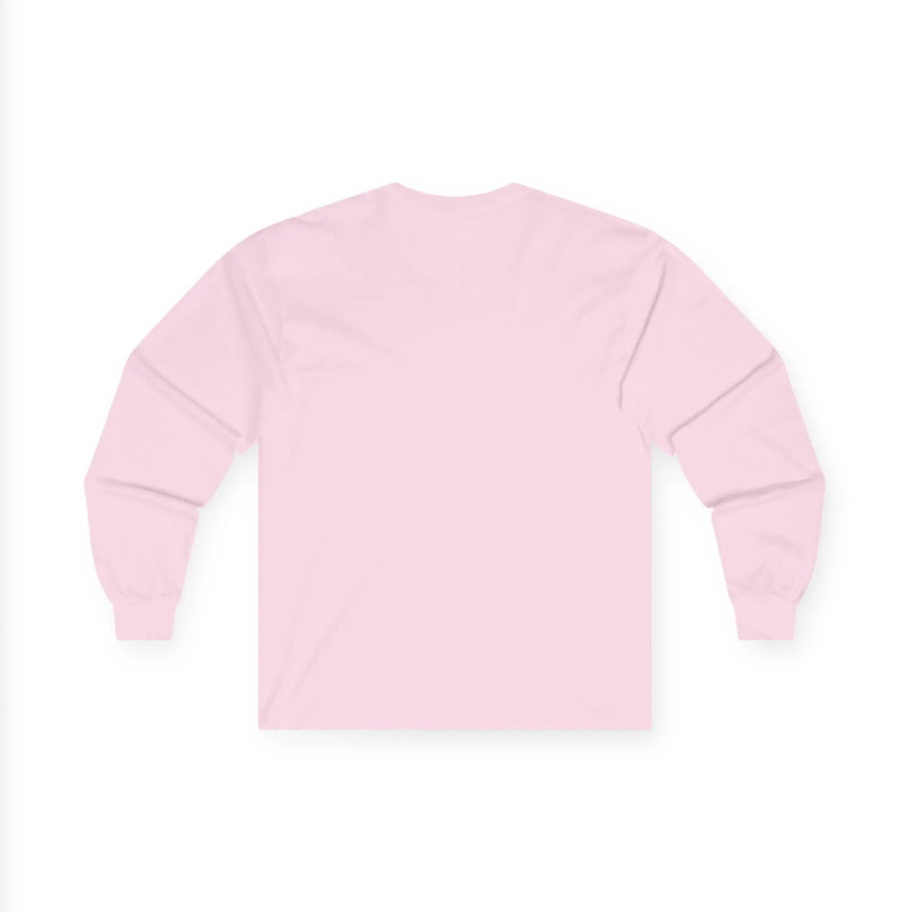 Unisex Ultra Cotton Long Sleeve Tee Printify