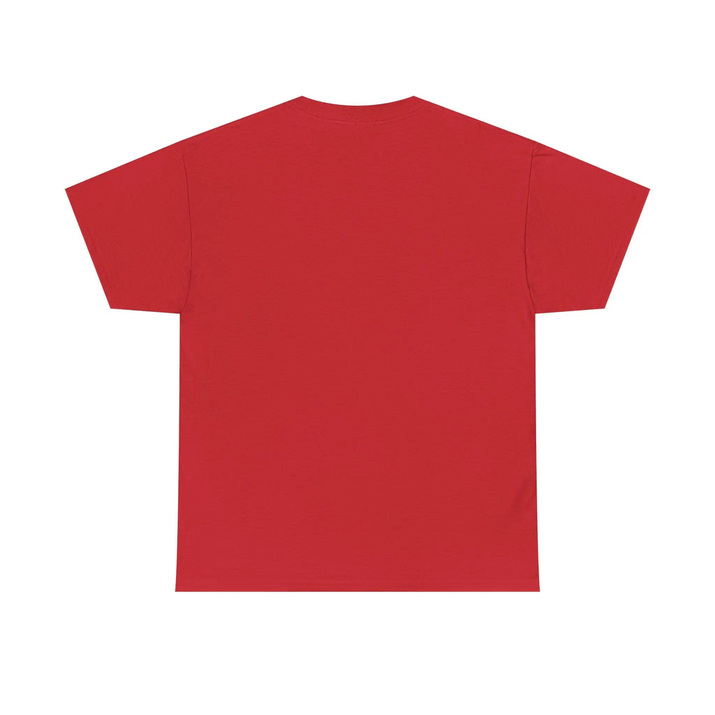 Prayer Tee — Minimal Faith Graphic T-Shirt Printify