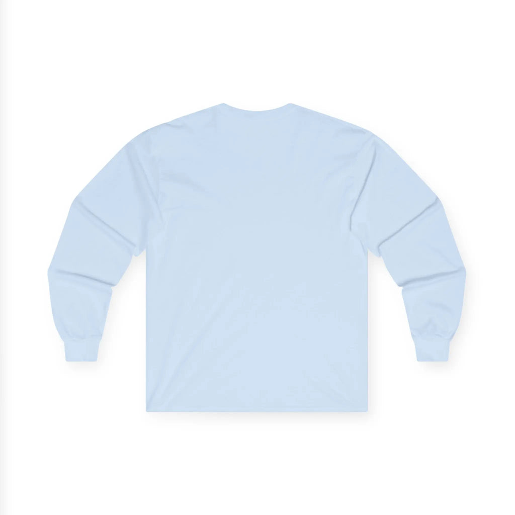 Unisex Ultra Cotton Long Sleeve Tee Printify