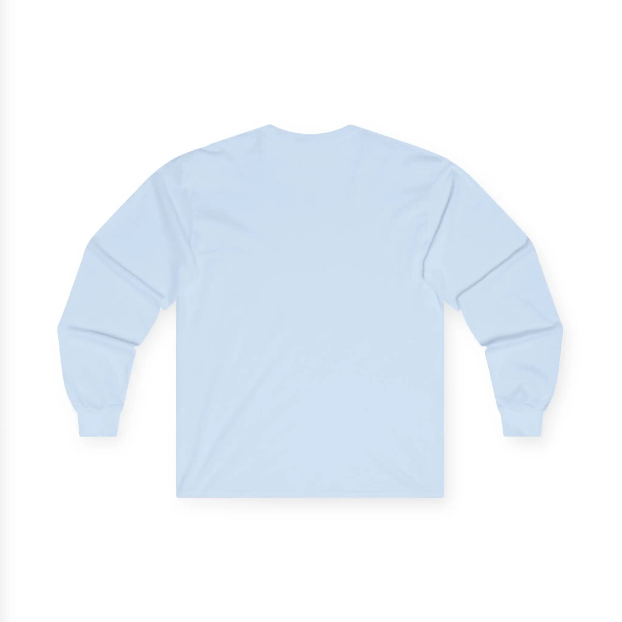 Unisex Ultra Cotton Long Sleeve Tee Printify