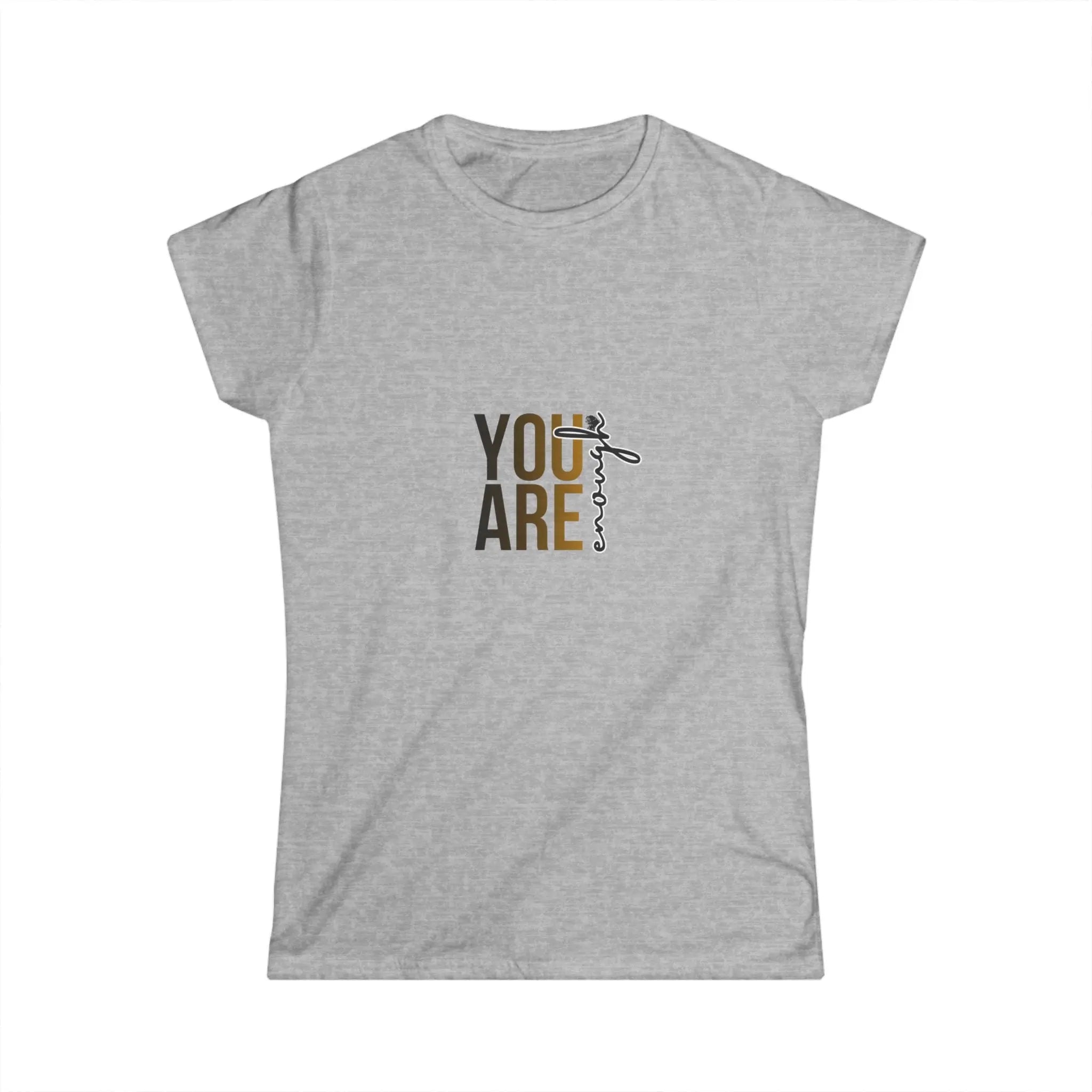 Women's Softstyle Tee Printify