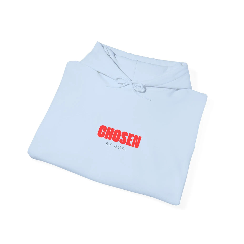 Unisex Heavy Blend™ Hooded Sweatshirt Printify