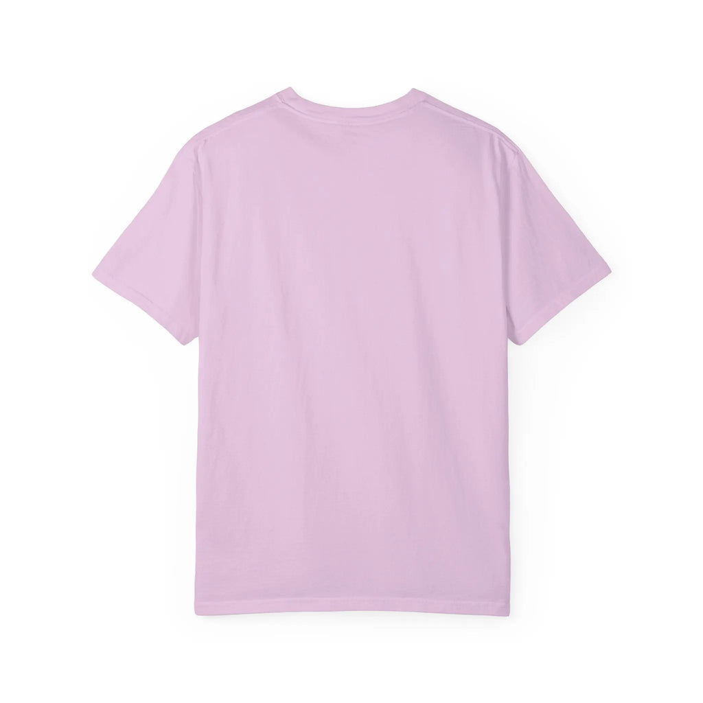 Psalm 23:1 Faith T‑Shirt — "The Lord is my shepherd" Minimalist Christian Tee Printify